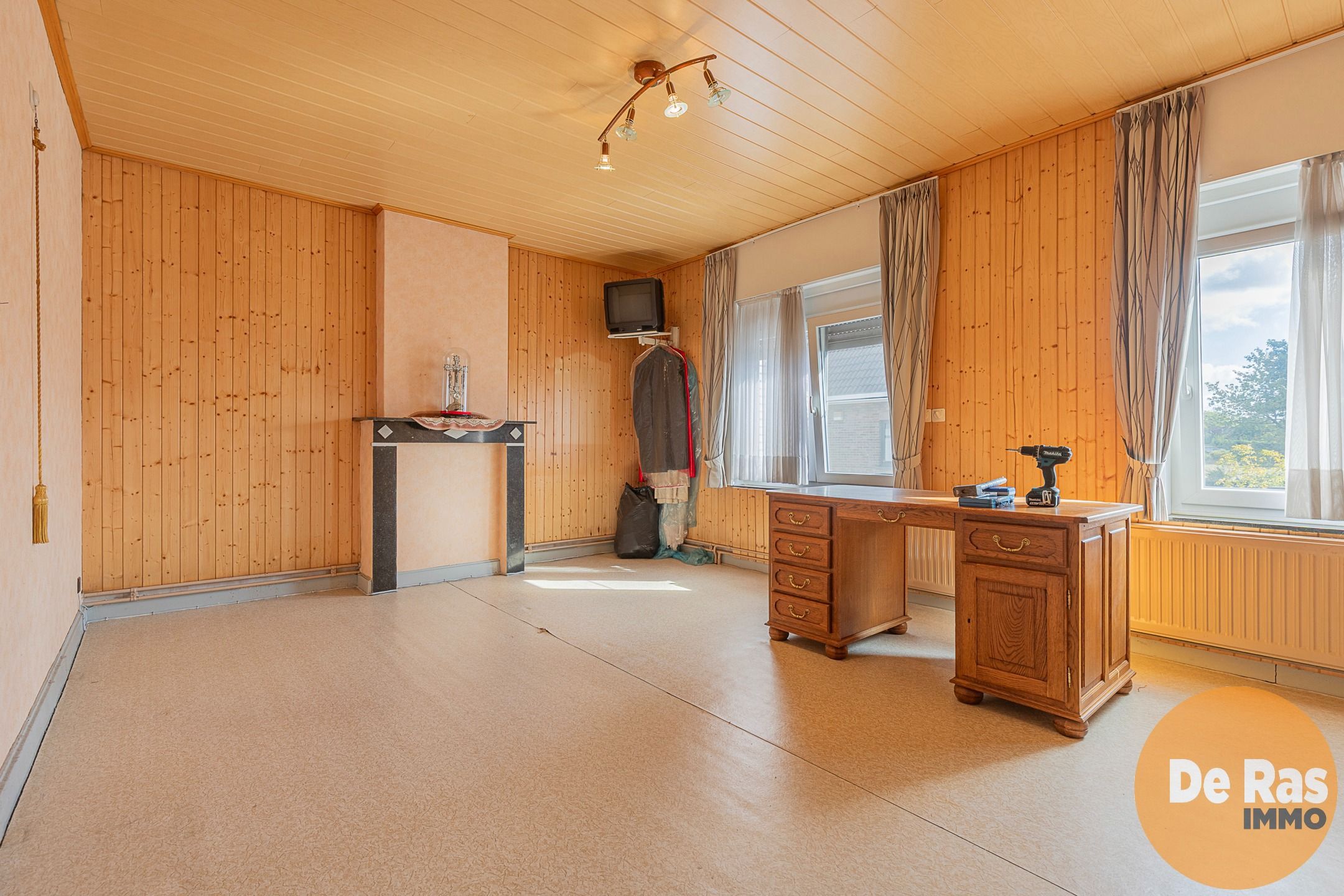ERPE – Verzorgde HOB met tuin, rustig en centraal gelegen foto 10