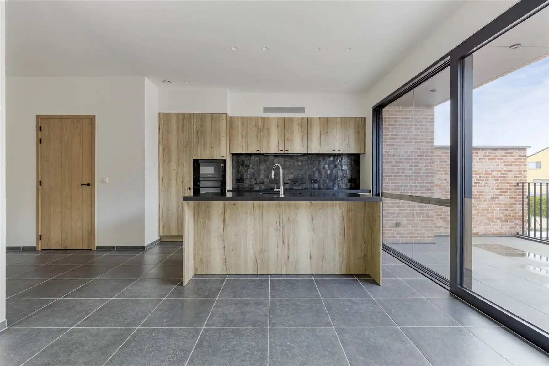 Luxueus appartement foto 9