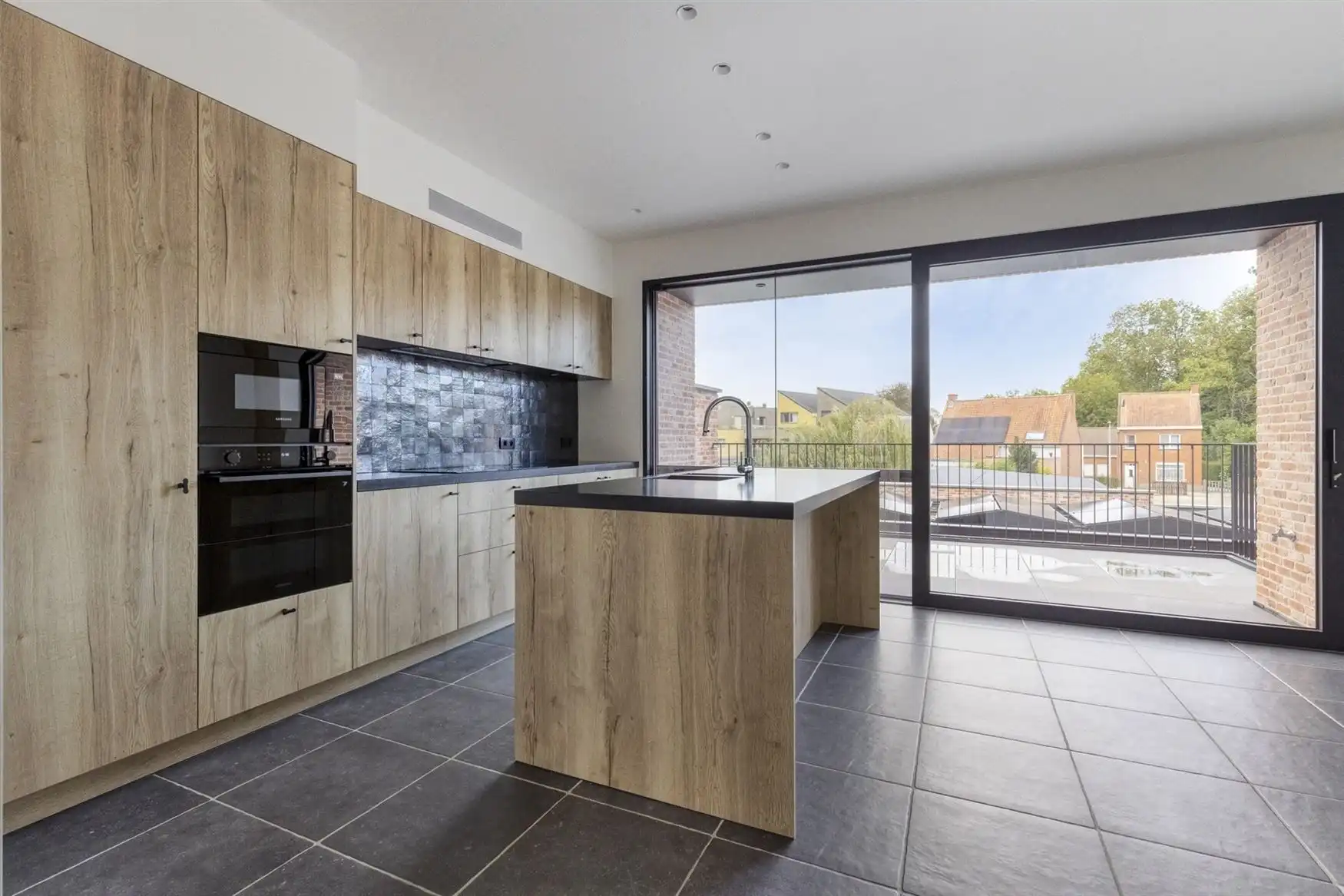 Luxueus appartement foto 9