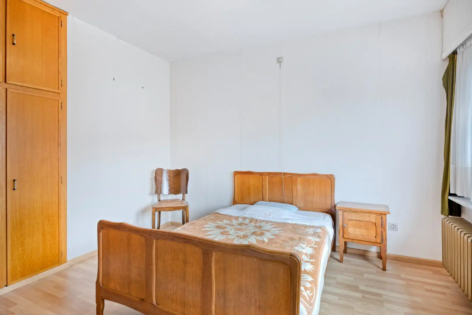 Ruim ingedeelde woning met ioa 4 slpks op een rustige en centrale ligging. foto 19