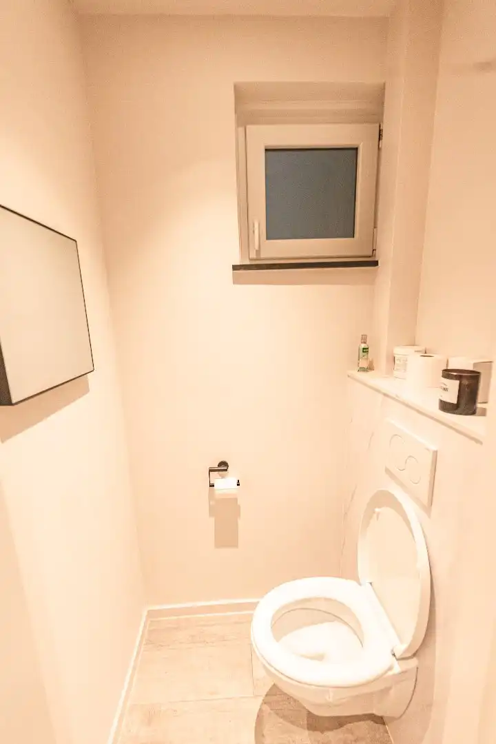 Vernieuwd luxueus appartement met 2 slaapkamers foto 19