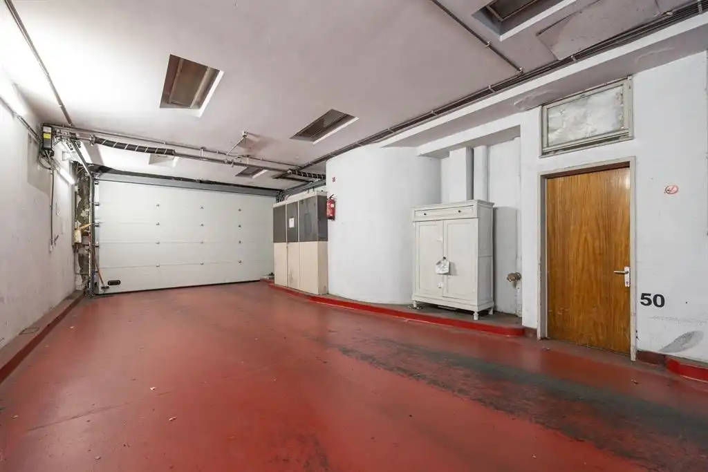 Autostaanplaats met top rendement foto 5