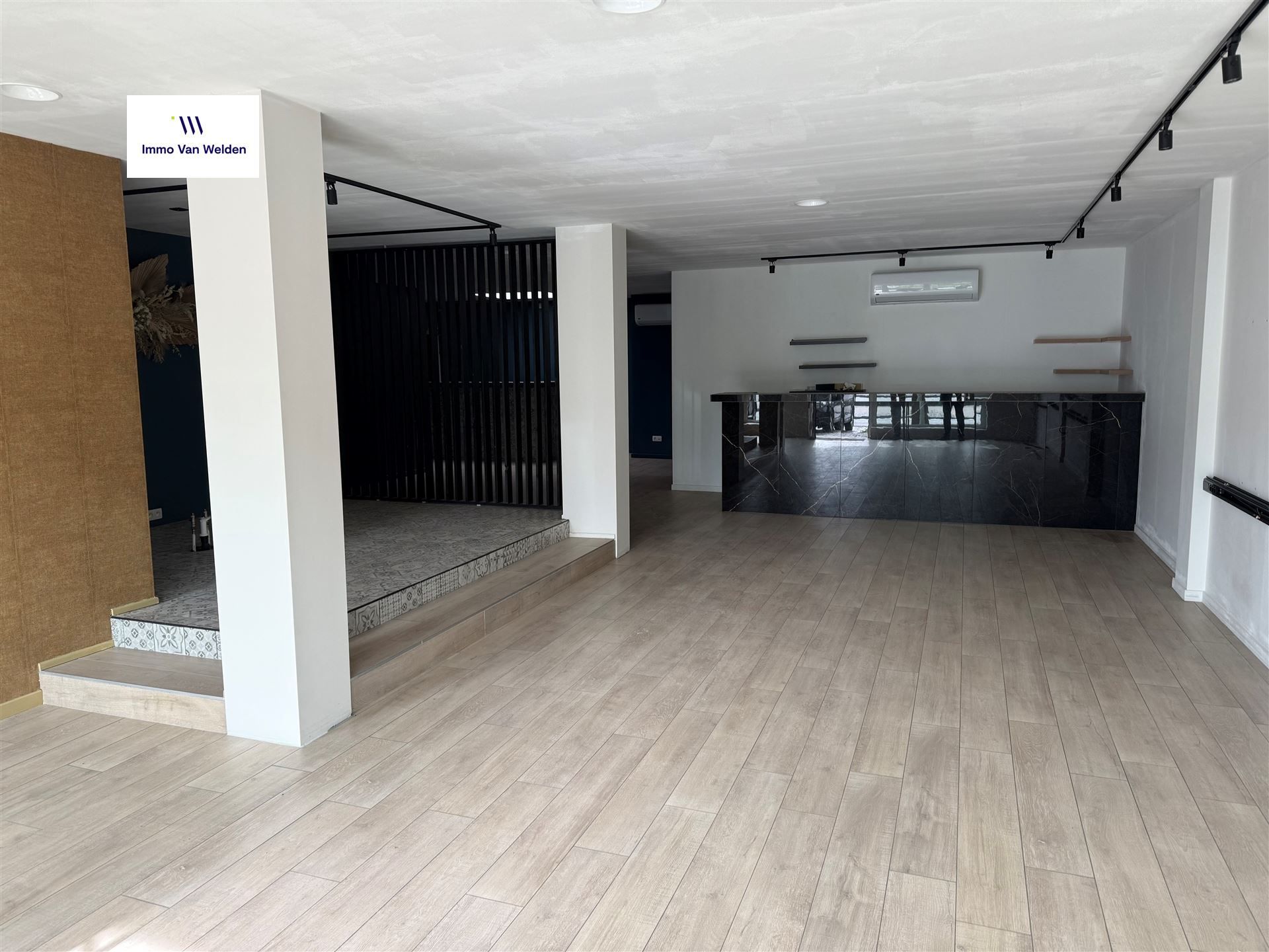 Handelspand van 150m² in hartje OUDENAARDE foto 4