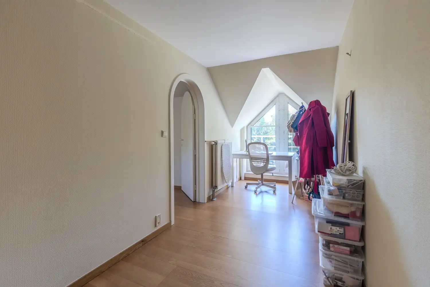 Ruime, instapklare vrijstaande woning met 5 slaapkamers en 3 badkamers in het gezellige Neerharen! foto 30