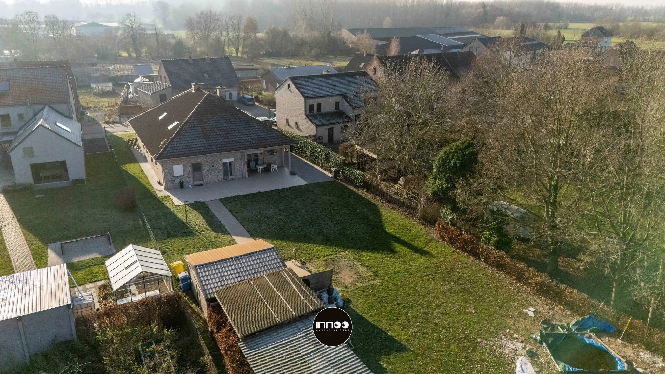 Huis te koop foto 20