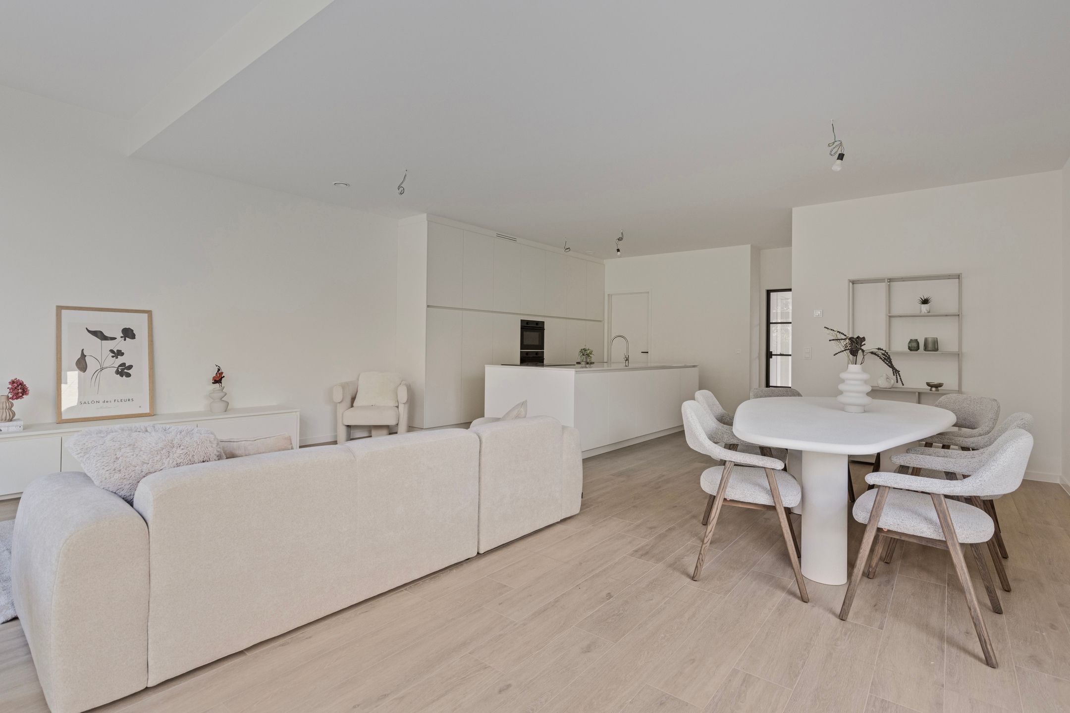 Moderne en energieneutrale nieuwbouwwoning foto 10