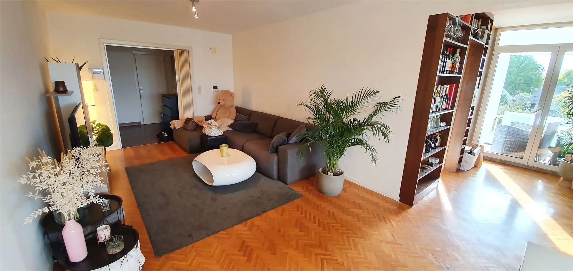 Appartement te huur foto 6