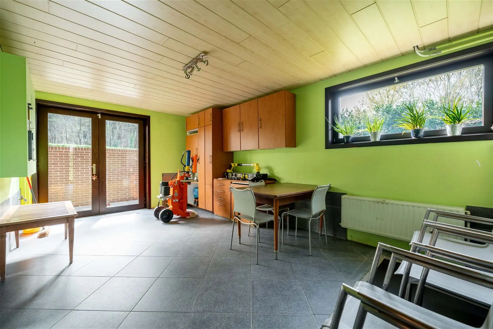 Ruime instapklare woning in het groene Langdorp/Aarschot! foto 17