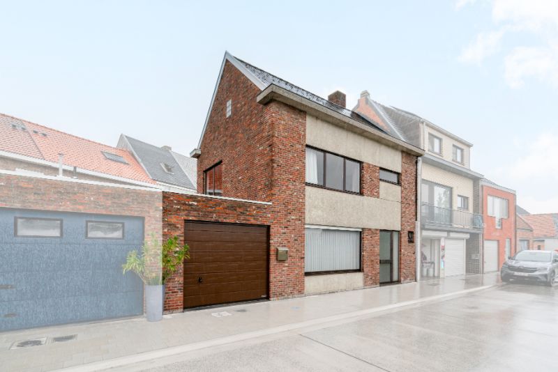 Woning aan de stadsrand foto 16