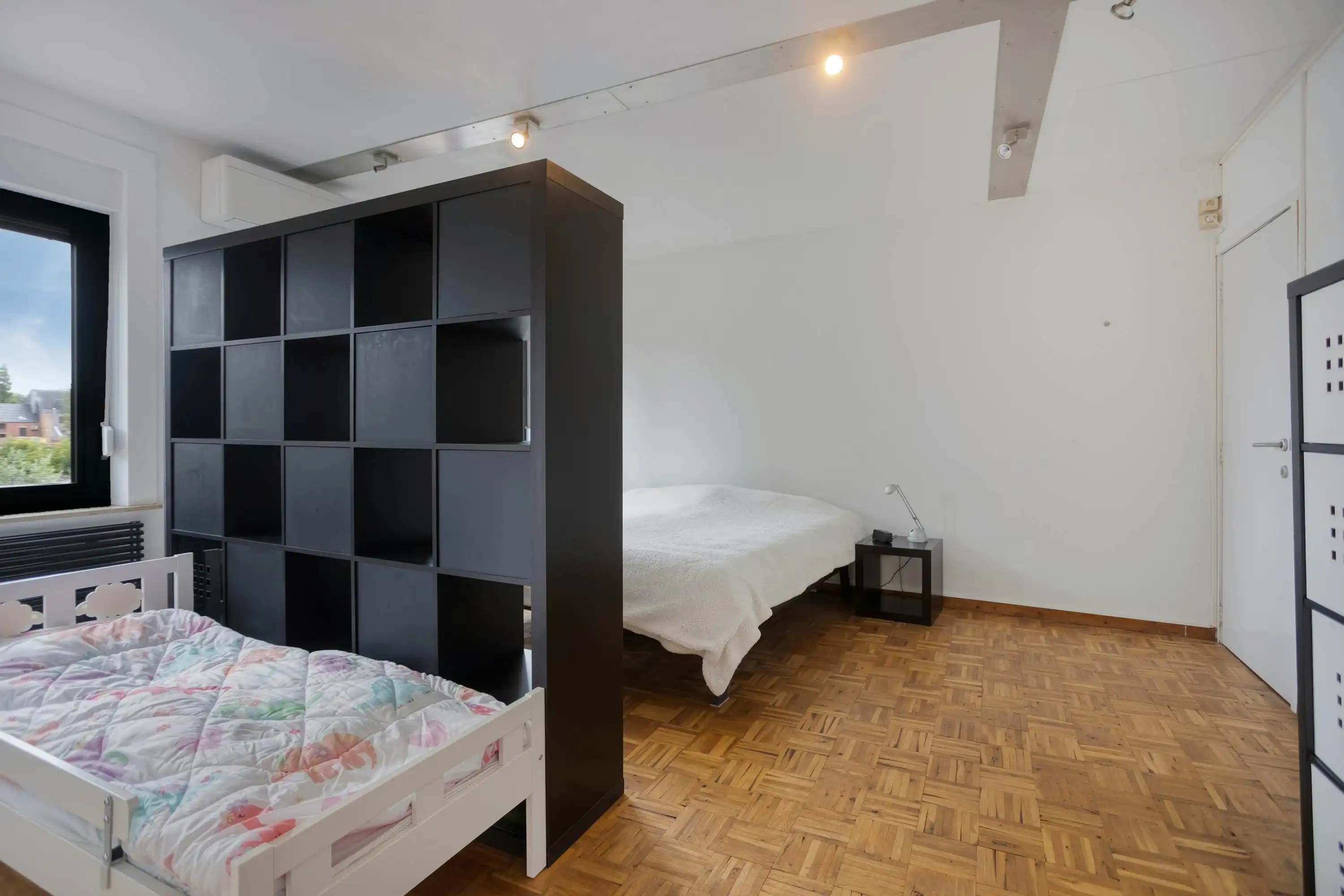 Uniek, ruim duplex appartement in het hart van Geel te koop foto 9