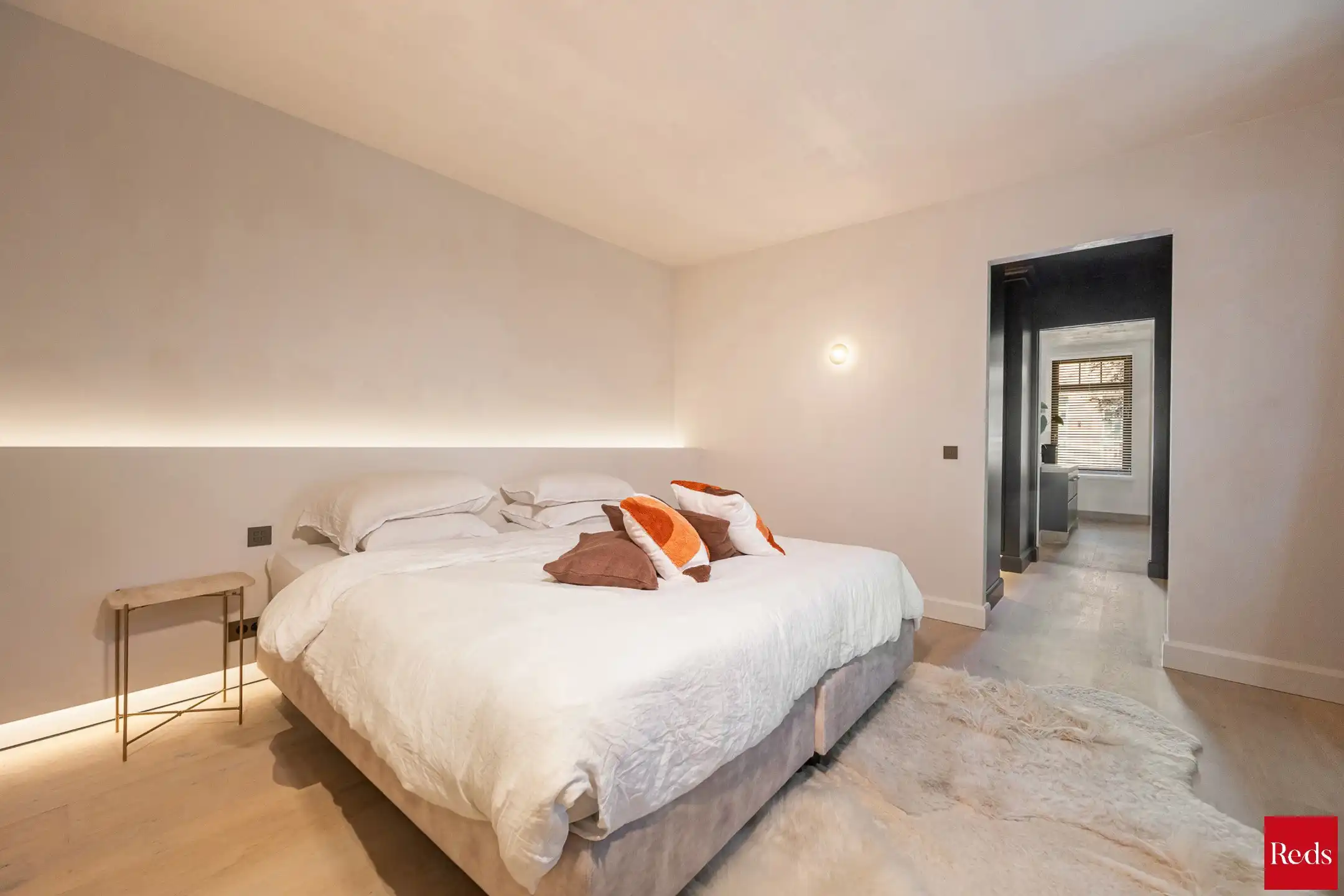 Luxueus wonen op toplocatie in Schilde foto 17