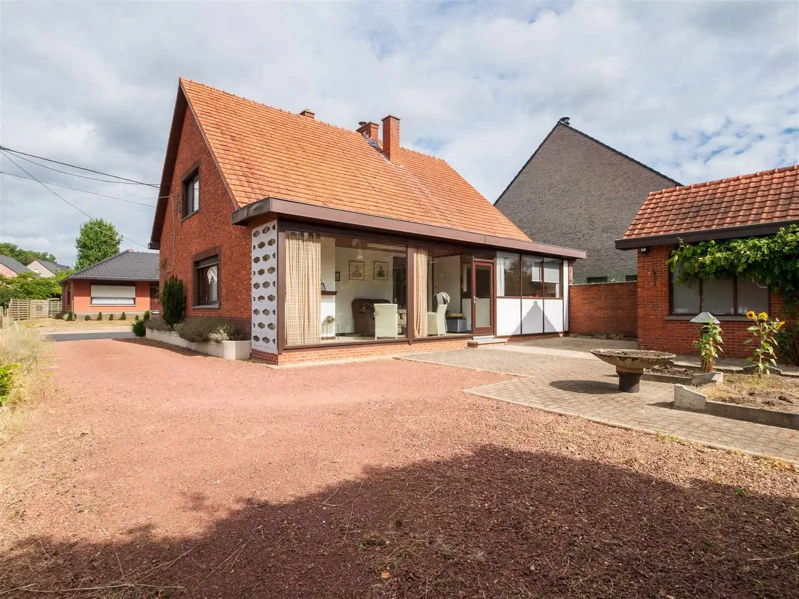 Huis foto 34