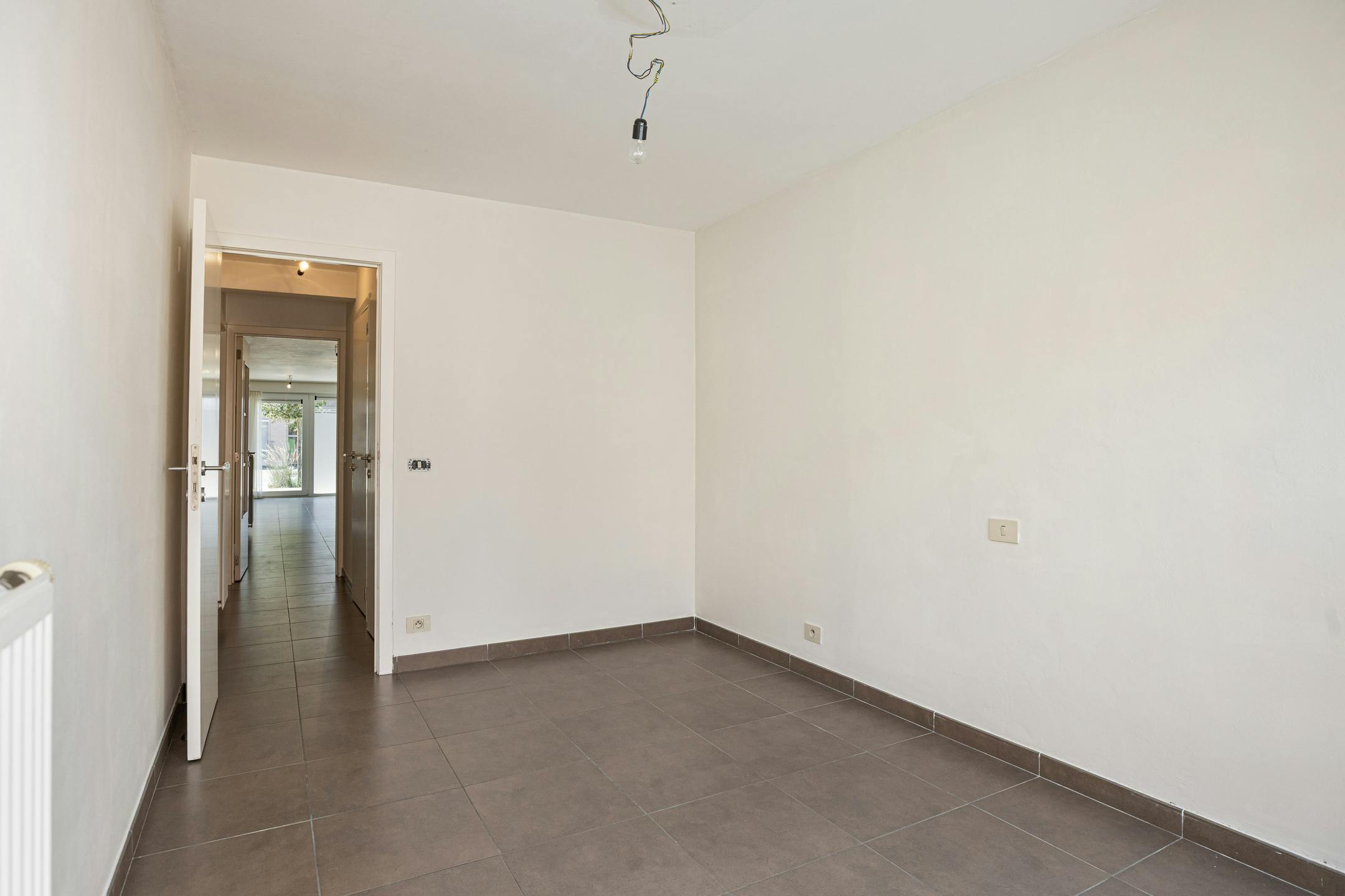 Instapklaar appartement met terras en ruime garage in Koksijde foto 16