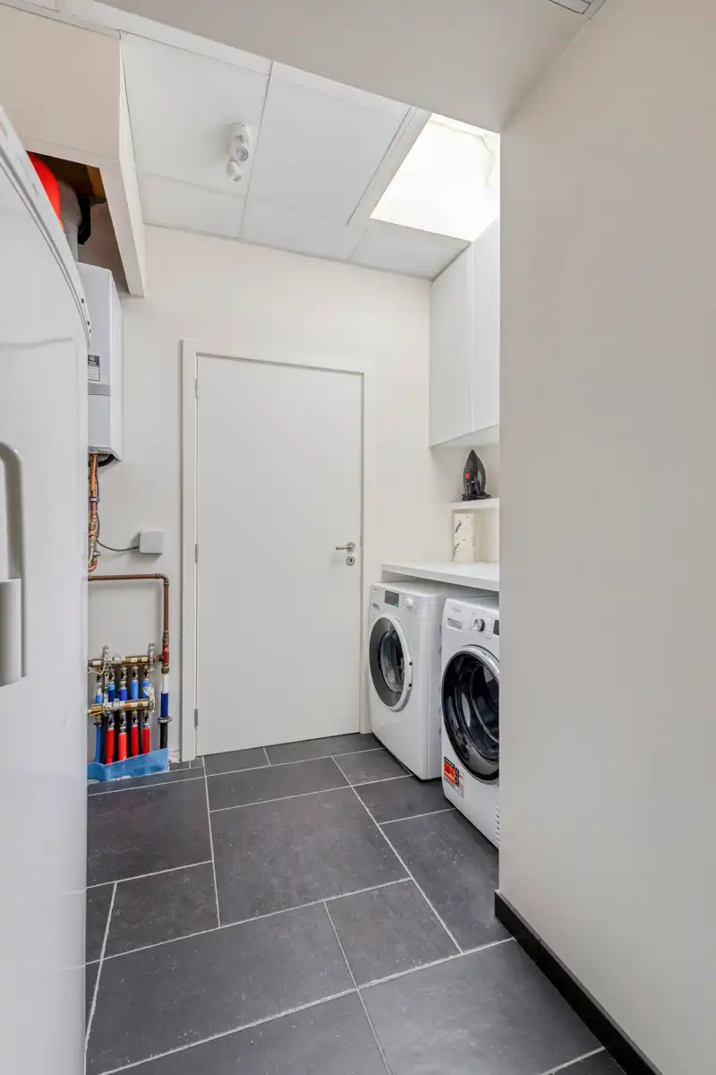 Instapklare woning met 3 slaapkamers, tuin en EPC B foto 11