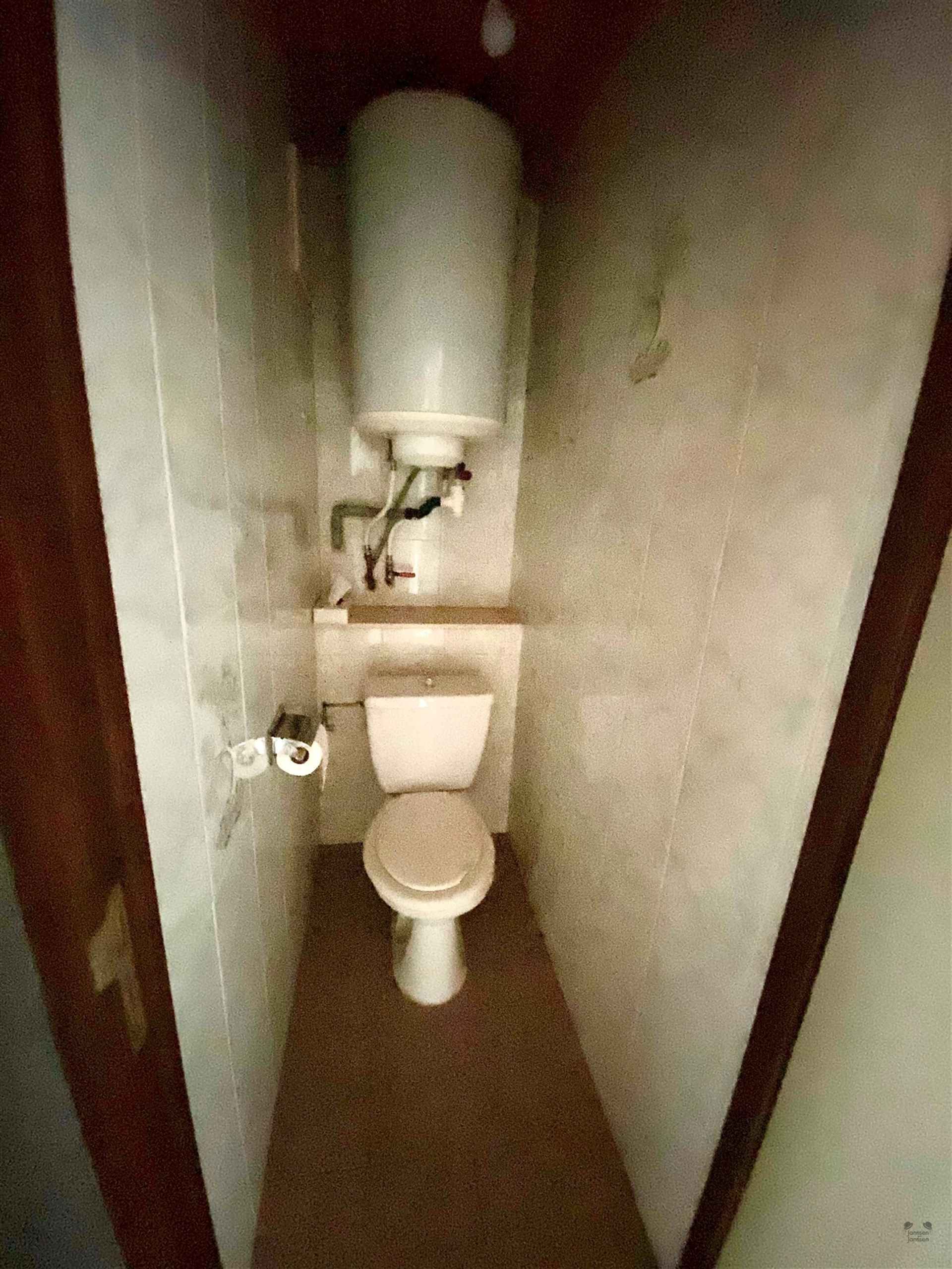 Knus 2-slaapkamer appartement met 2 terrassen  foto 10