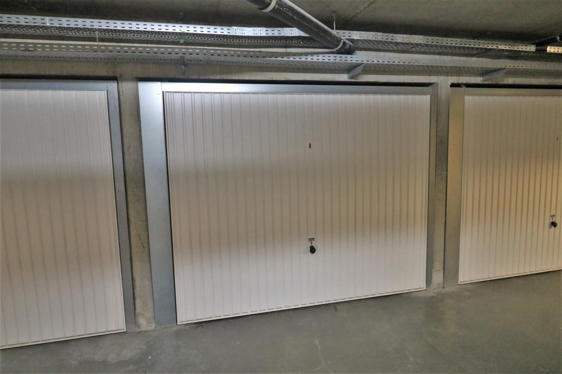 Instapklaar & modern 3 slaapkamer-appartement met zéér ruim zonneterras (45m²) te Bredene-Duinen! foto 14