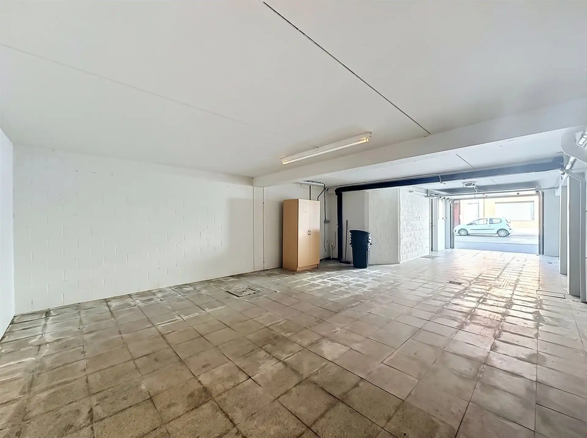 Instapklaar appartement met 2 slaapkamers en terras foto 7