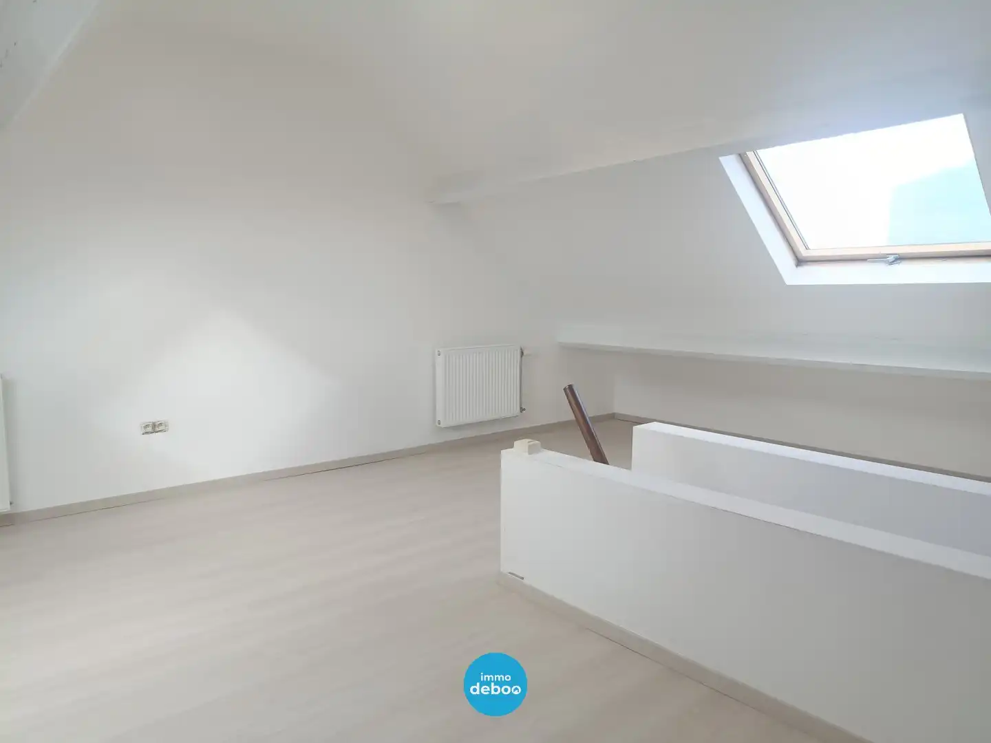 Ruime instapklare woning vlakbij zee foto 4