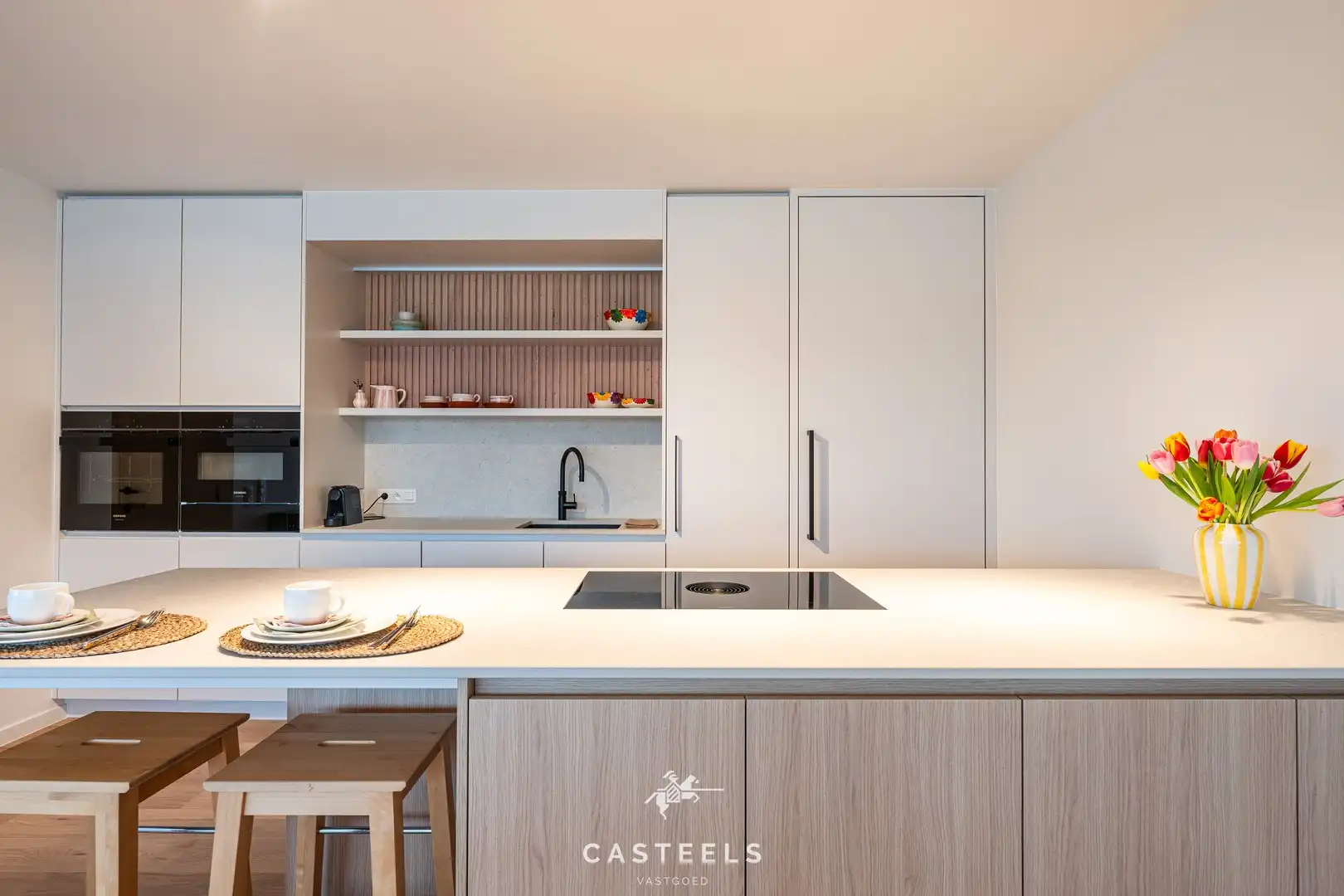 Unieke kans: Exclusief penthouse ONDER REGISTRATIERECHTEN! foto 7