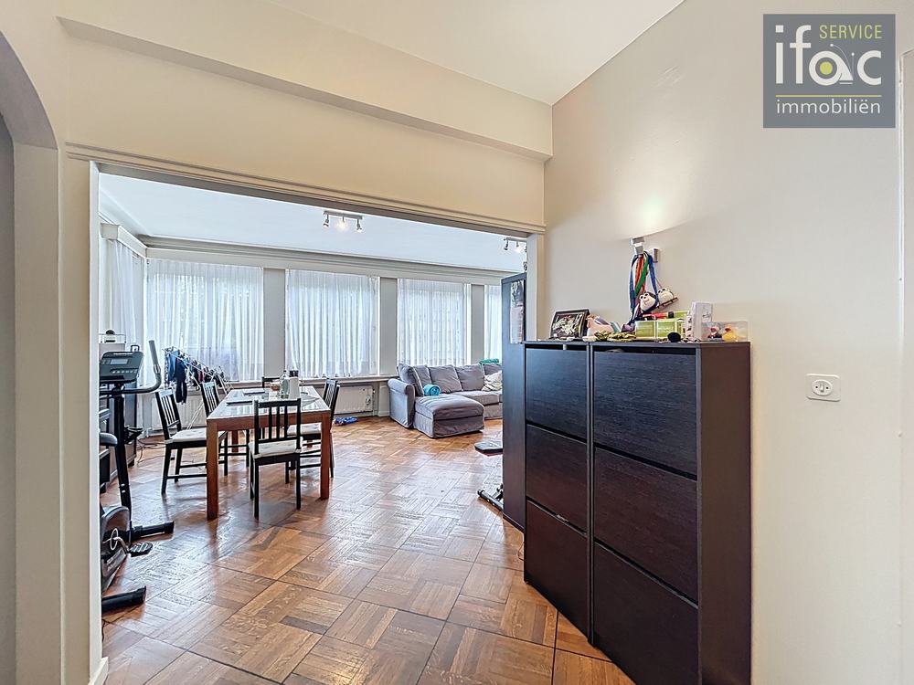 Appartement te huur foto 9