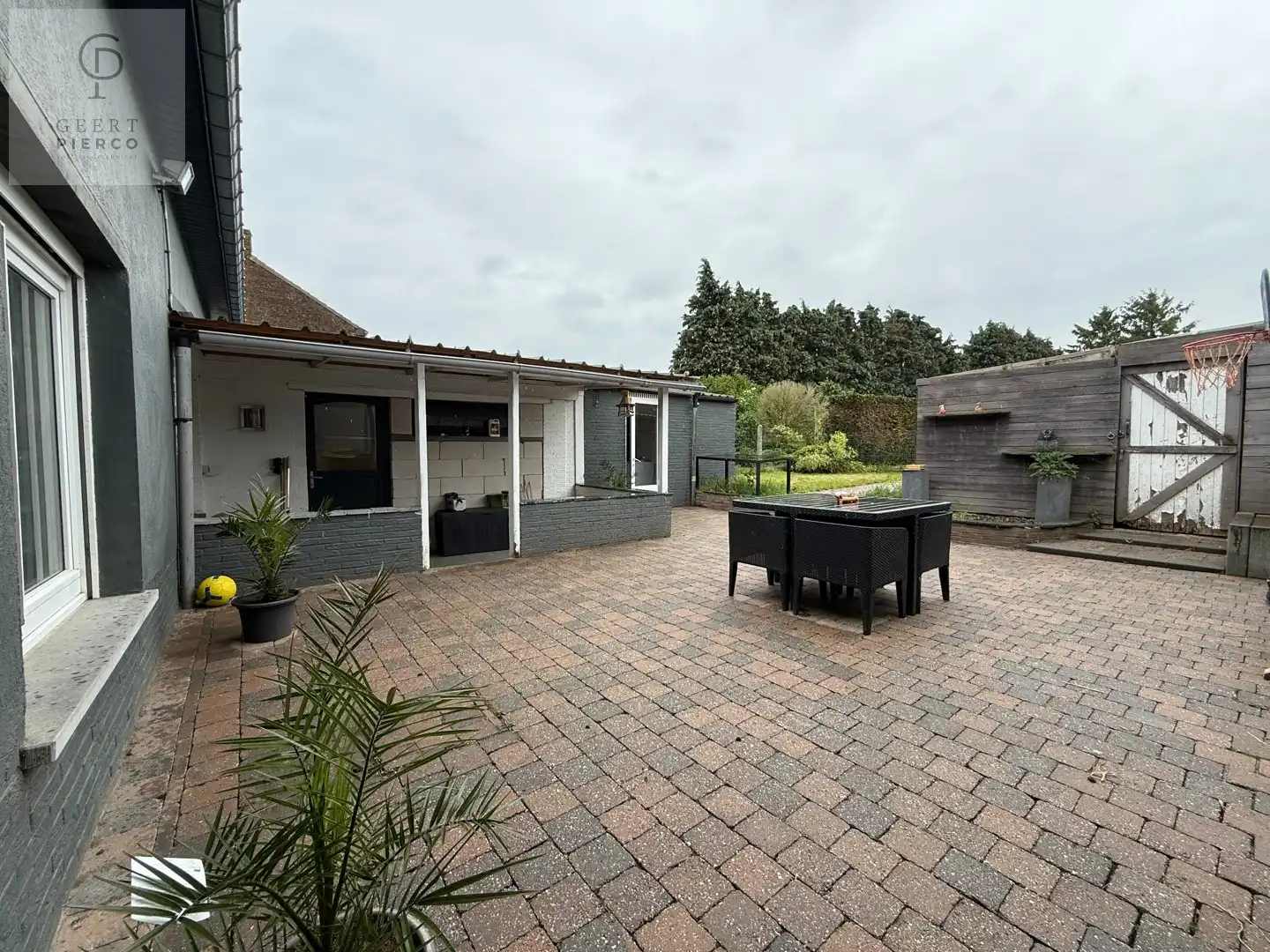 Gezellige woonst naar EPC C foto 11