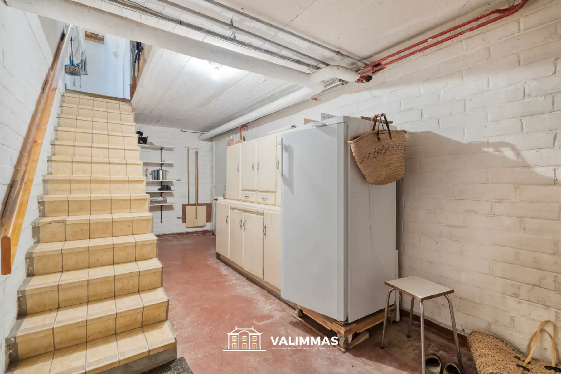 Ruime en zeer verzorgde villa met garage en mooie tuin... foto 23