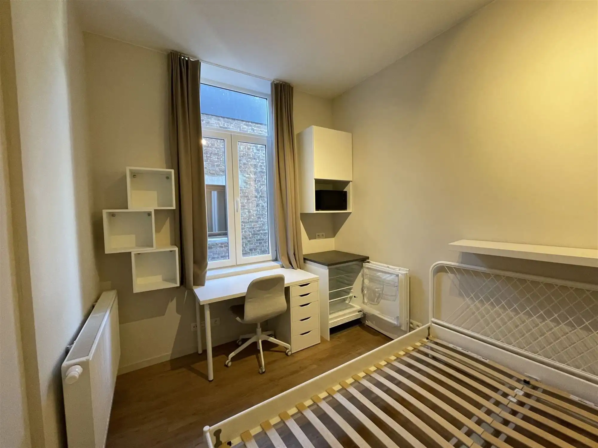 Kot/kamer te huur Riddersstraat 165/0101 - 3000 Leuven