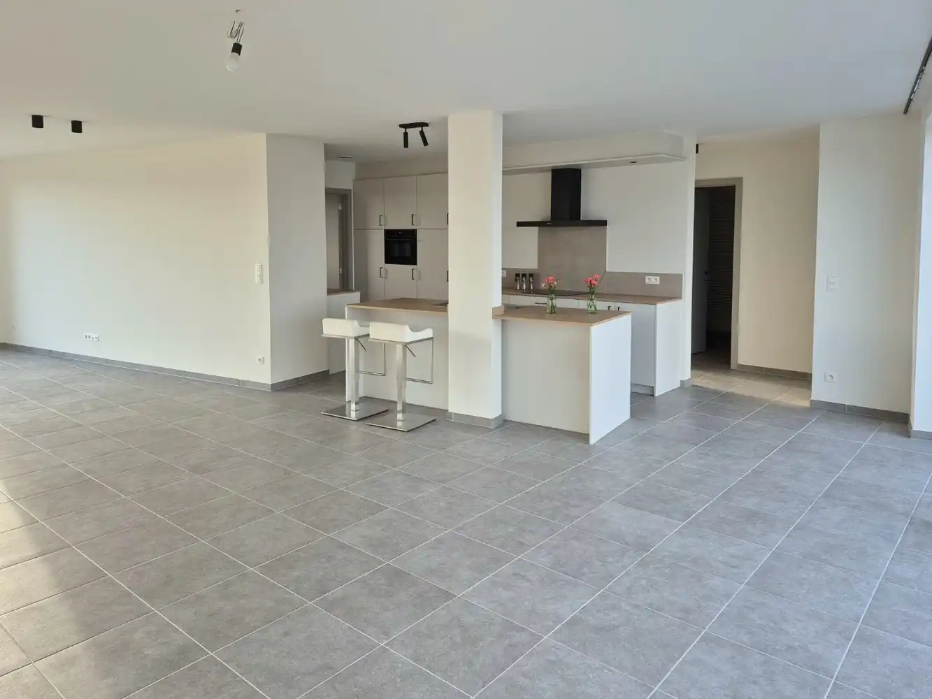 Prachtig, hoogwaardig afgewerkt, penthouse! foto 8