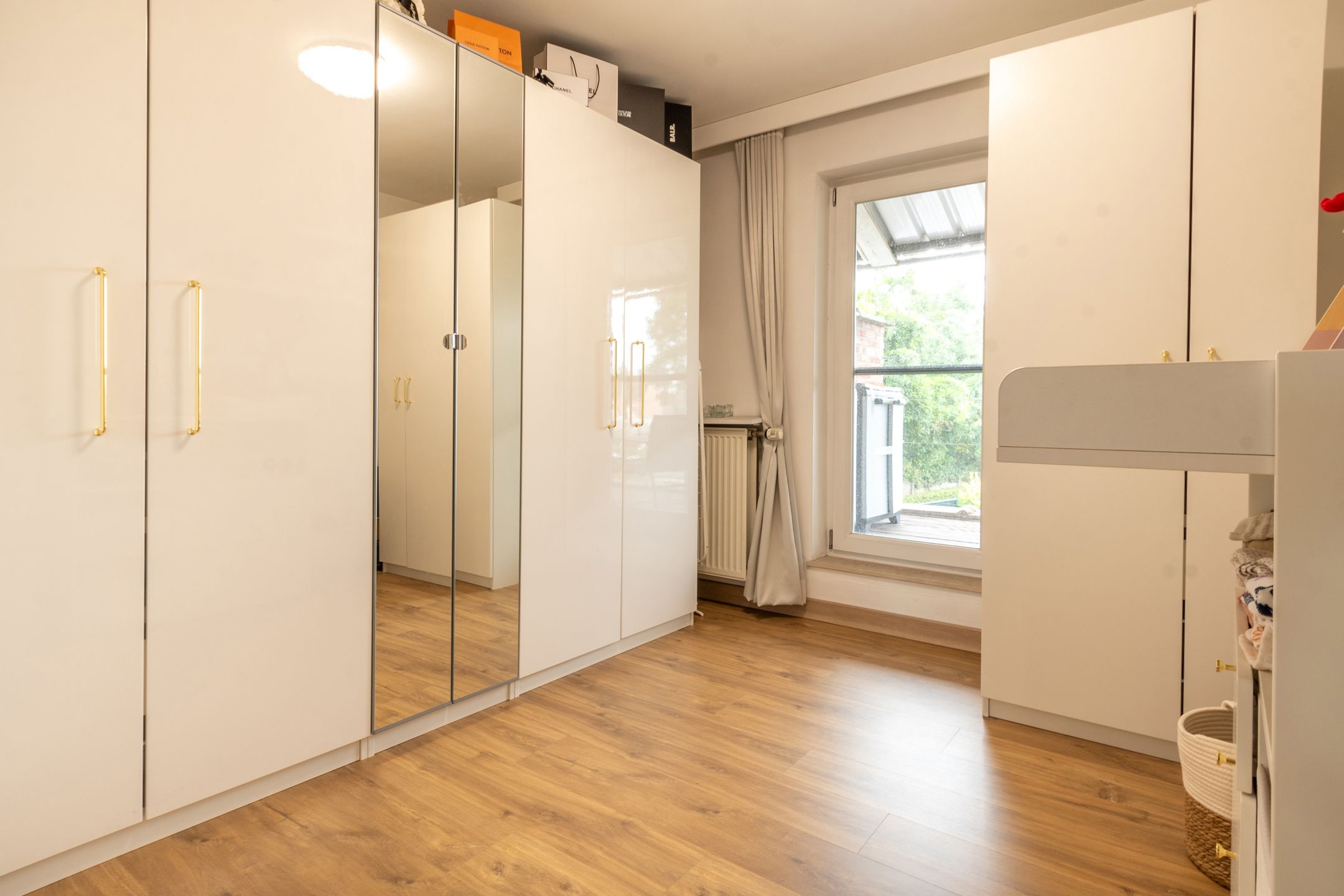Instapklaar appartement op centrale locatie foto 11