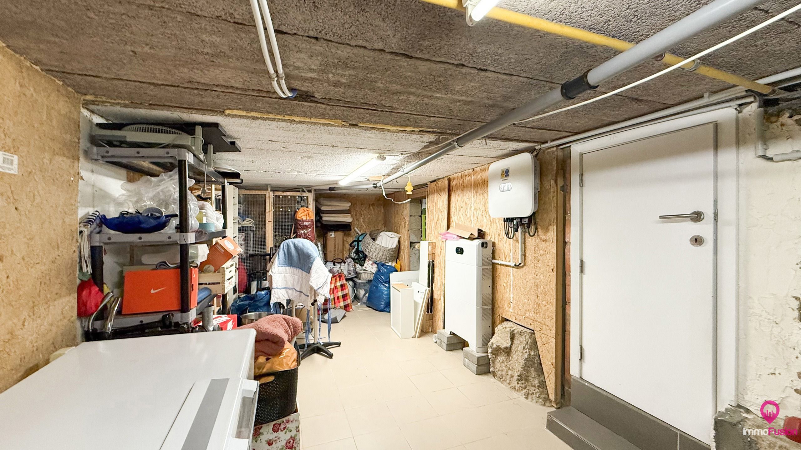 Ruime woning met mogelijkheid tot zelfstandige activiteit! foto 30
