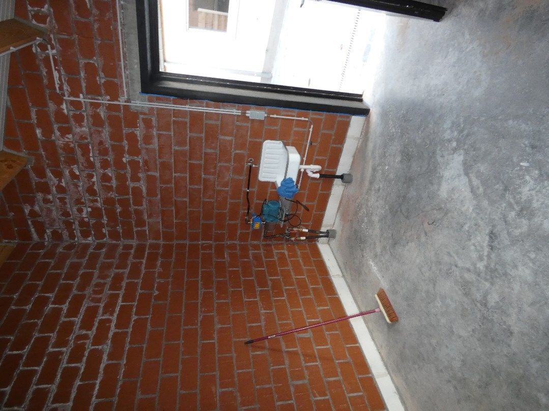 Gerenoveerde woning met 3 slpk, garage en tuin, Torhout. foto 22