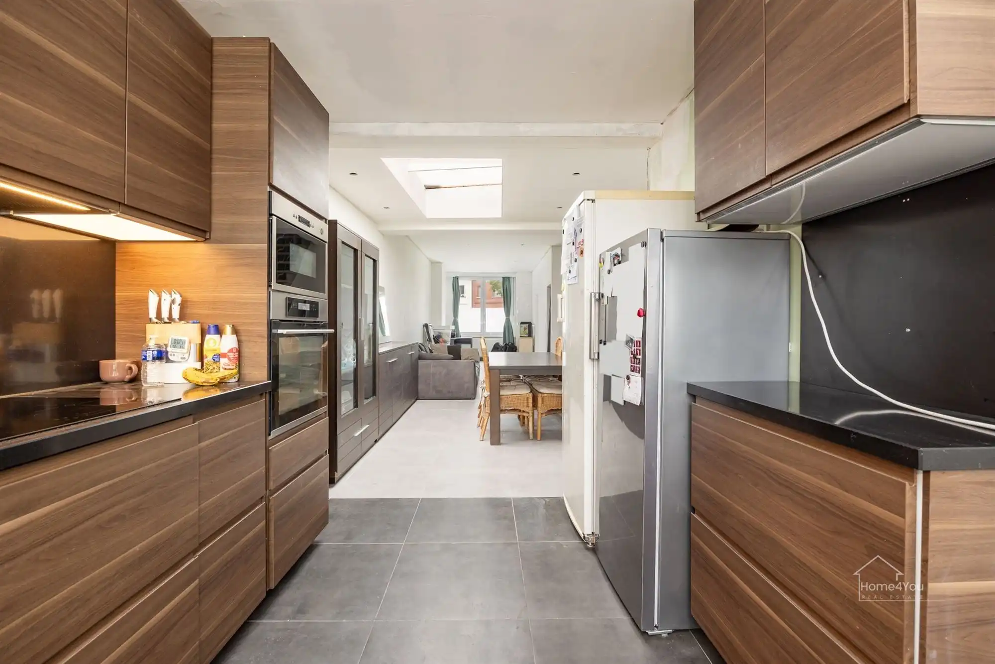 Rijwoning Topligging Kontich foto 6