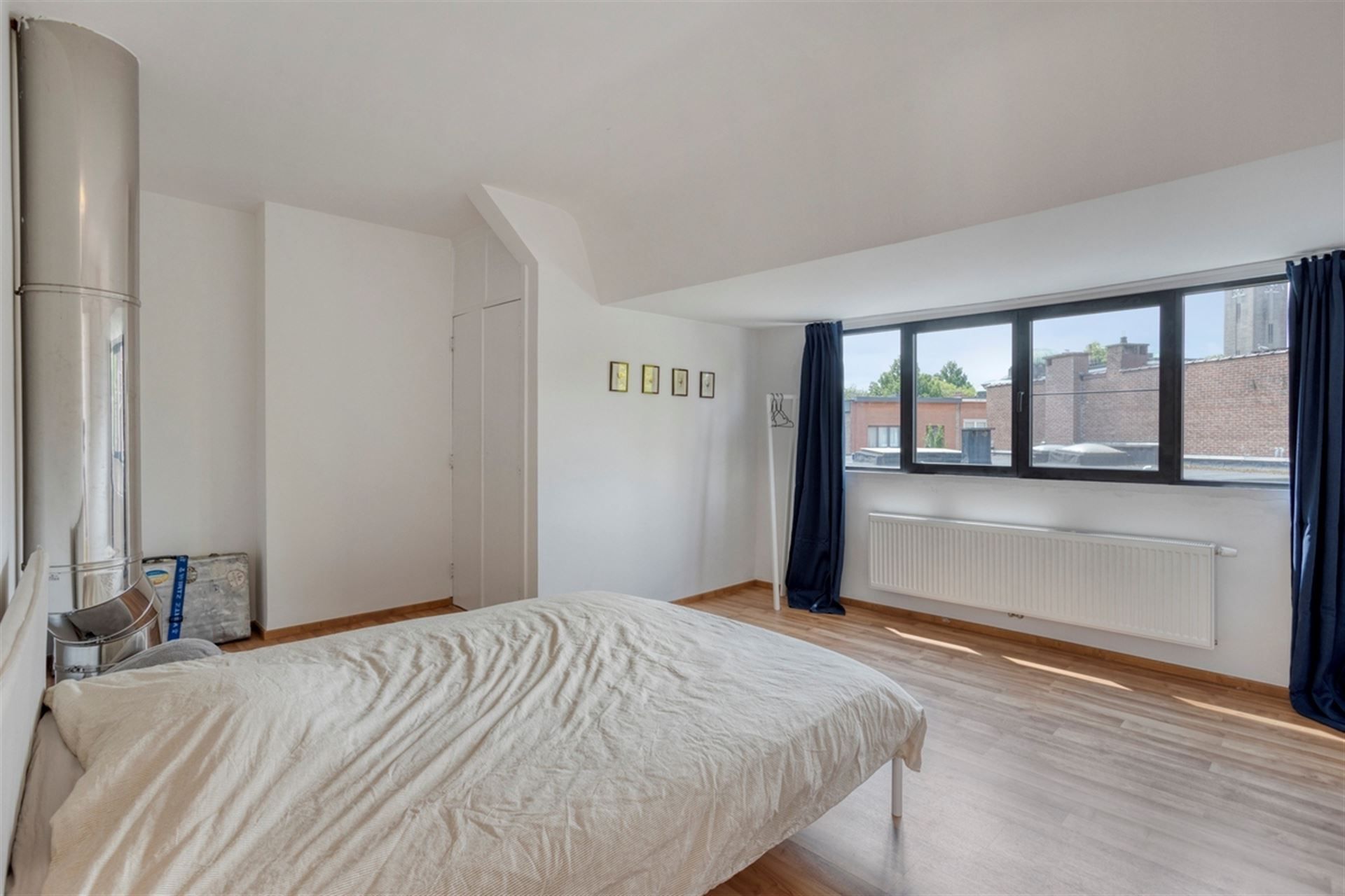 Ruime woning in Tentoonstellingswijk foto 27