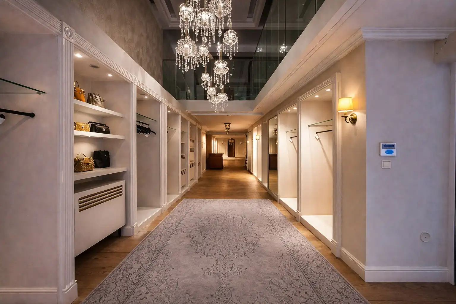 Winkel op toplocatie te Knokke-Zoute foto 3