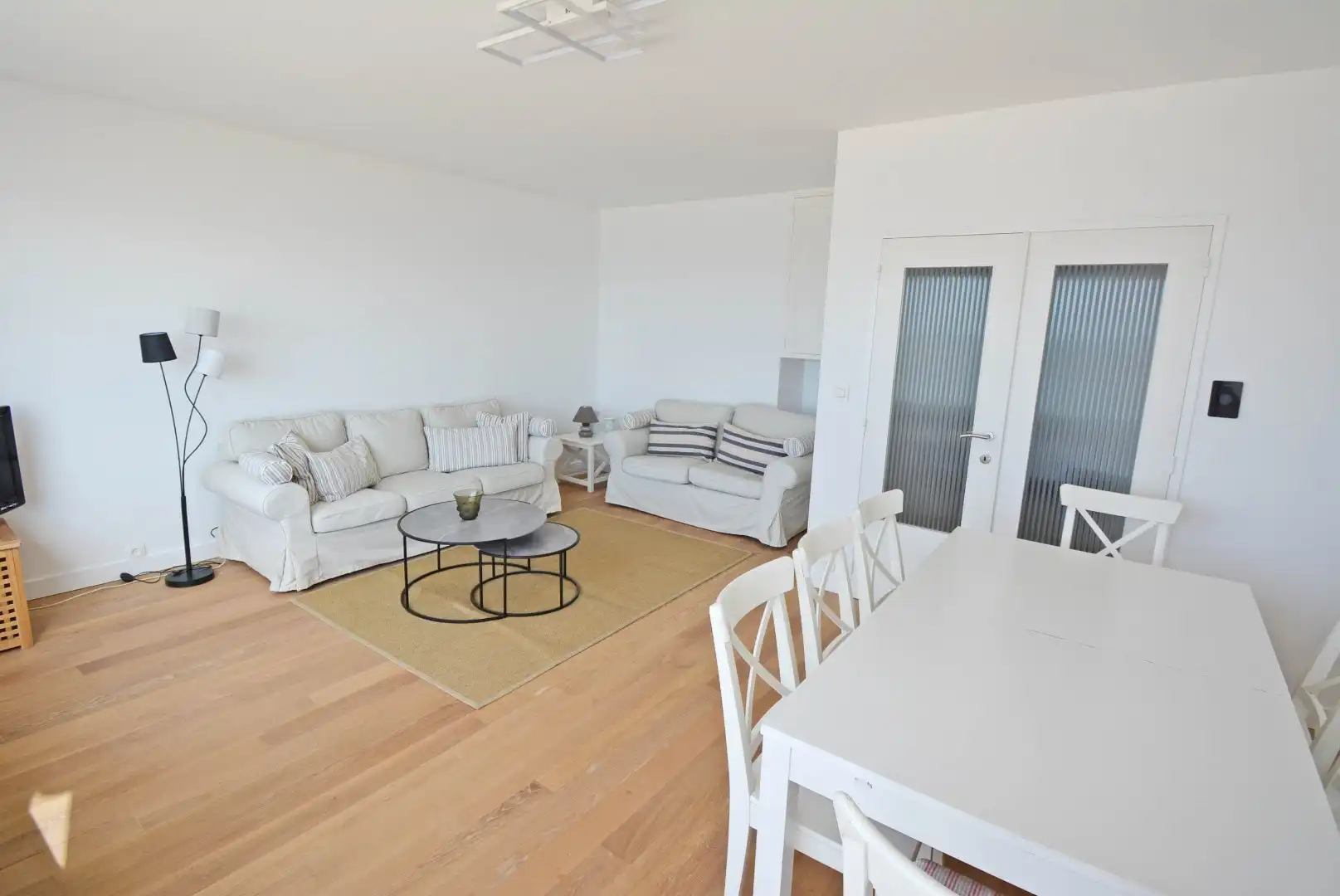 Penthouse op de Zeedijk in Duinbergen met heerlijk terras foto 6