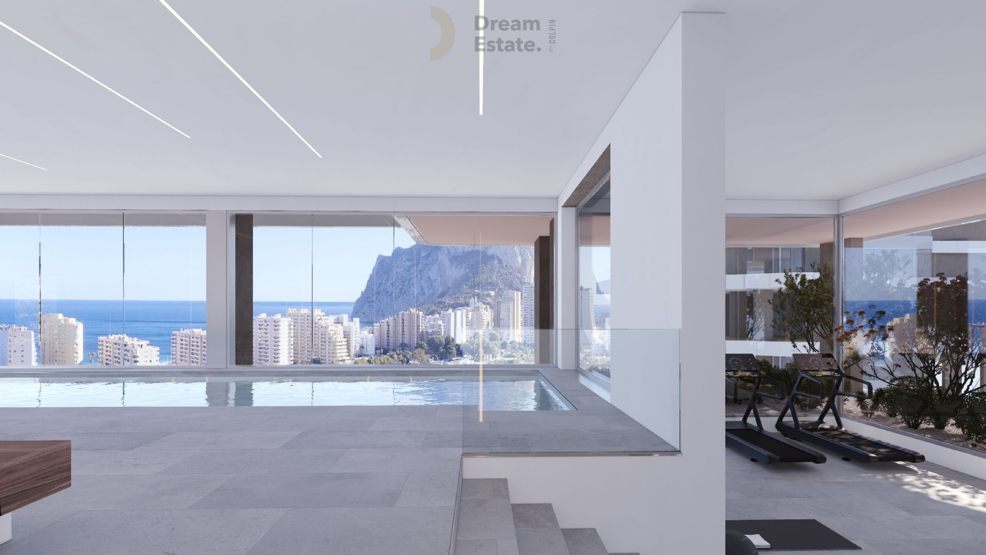 Allure Calpe: Exclusief Wonen aan de Costa Blanca foto 4