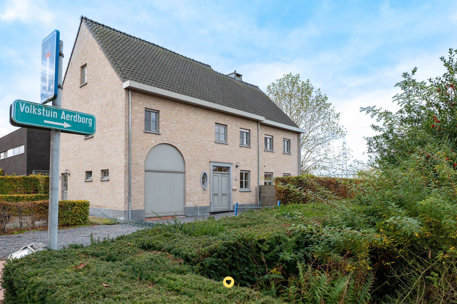 Villa te koop Tuinlei 36 - 2627 Schelle