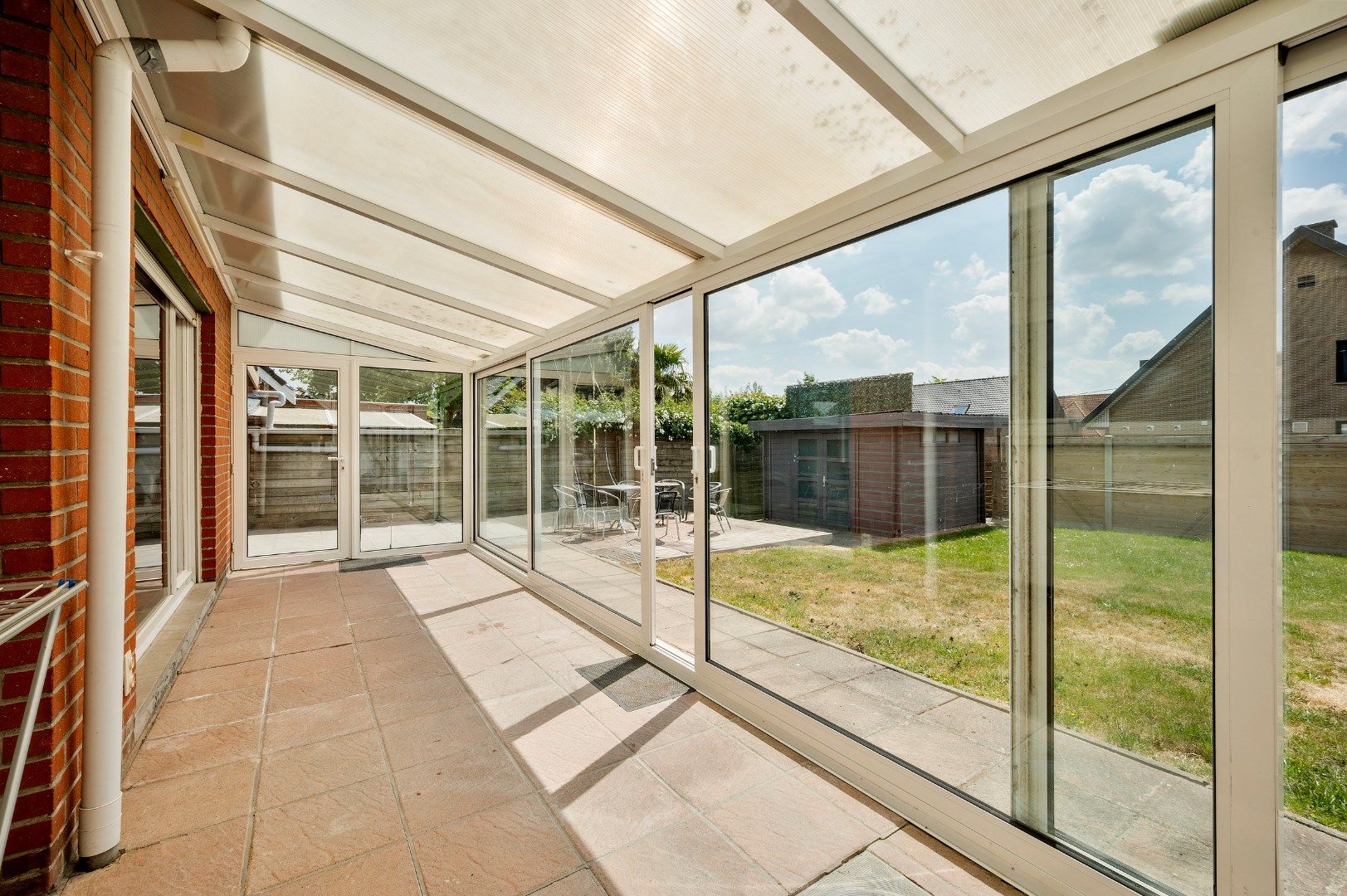 OP TE FRISSEN HOB MET 4 RUIME SLPKS (MOGELIJKHEID 5), GARAGE EN GUNSTIG EPC foto 17