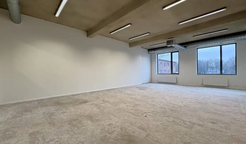 Kantoor te huur in Campus Coppens Brasschaat foto 5