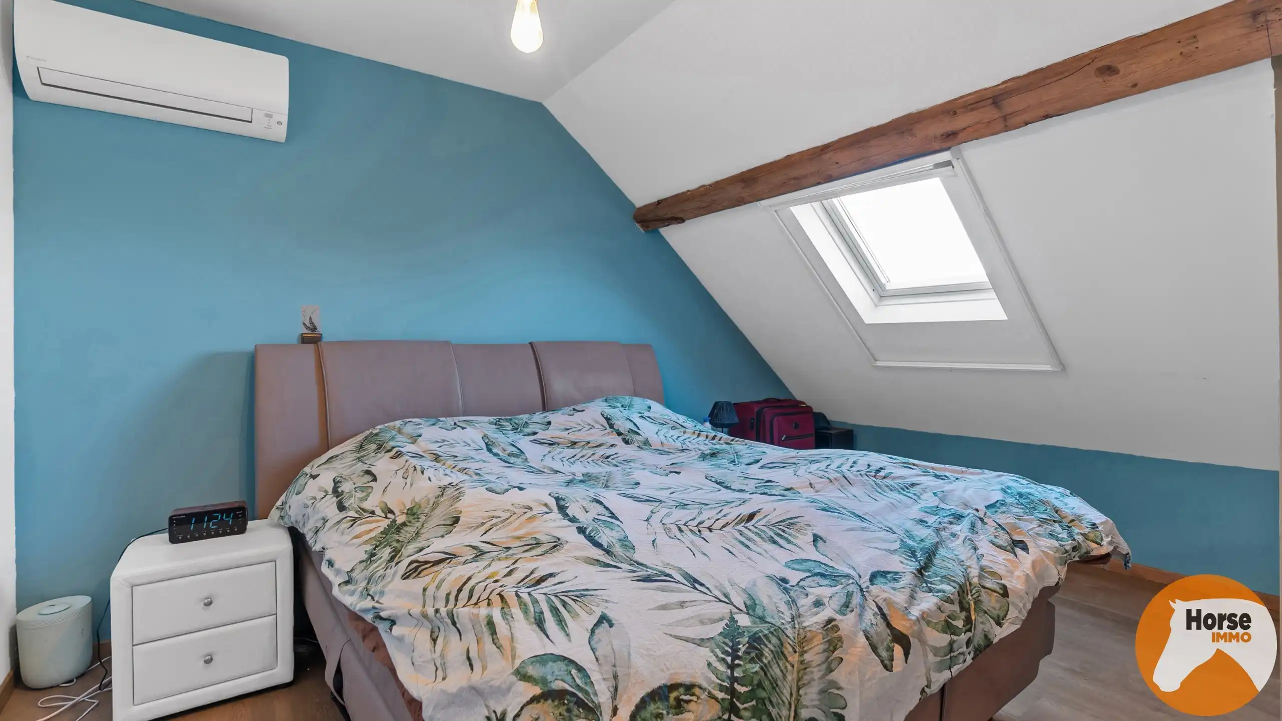 PUTTE - Landelijk wonen met extra verhuurwoning foto 30