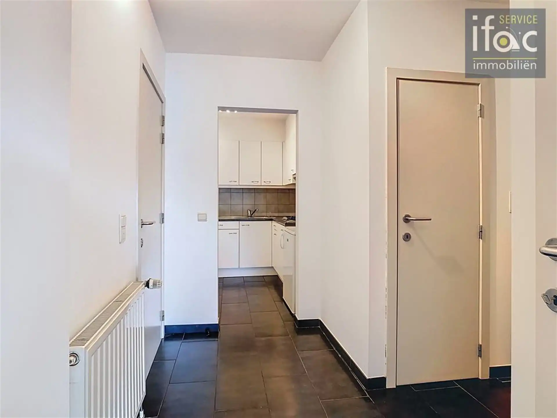 Opbrengsteigendom – 4 apts + garage foto 12