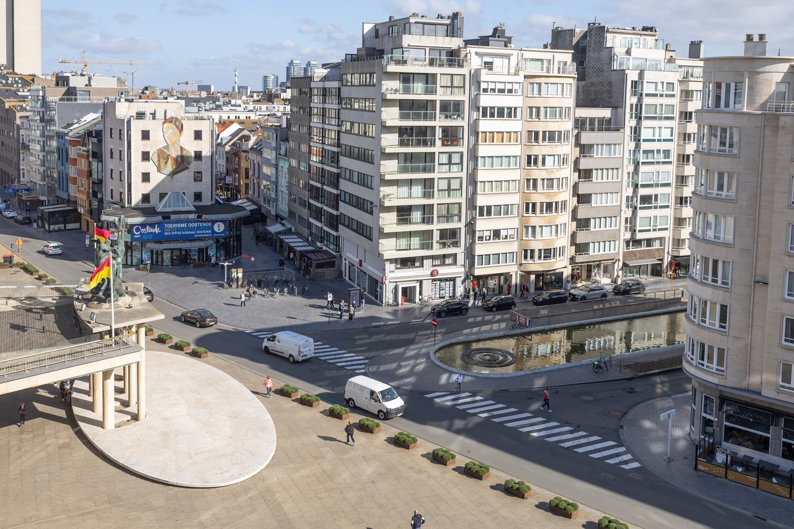 Appartement te huur foto 2