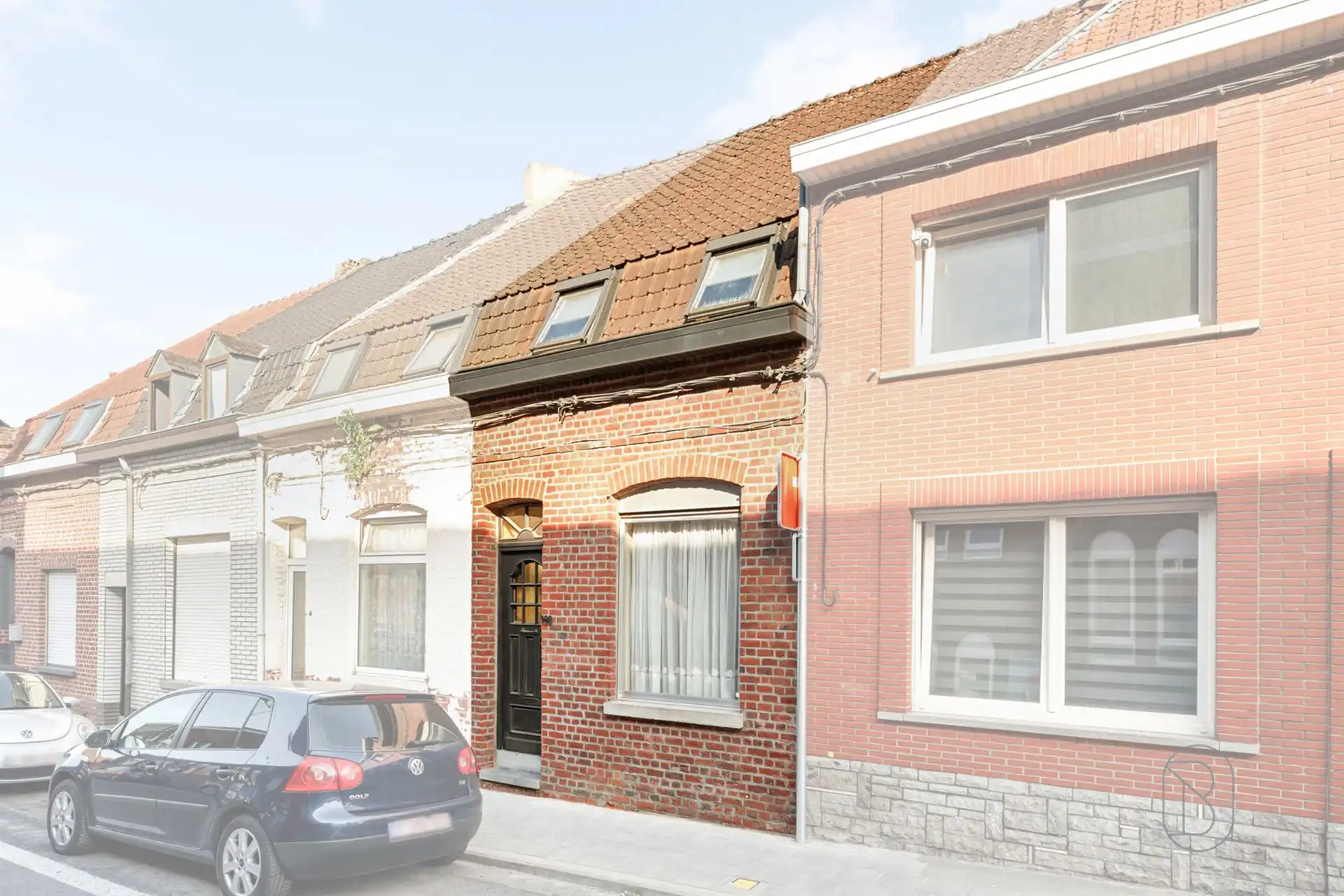 Ideaal huis voor starters of beleggers foto 2