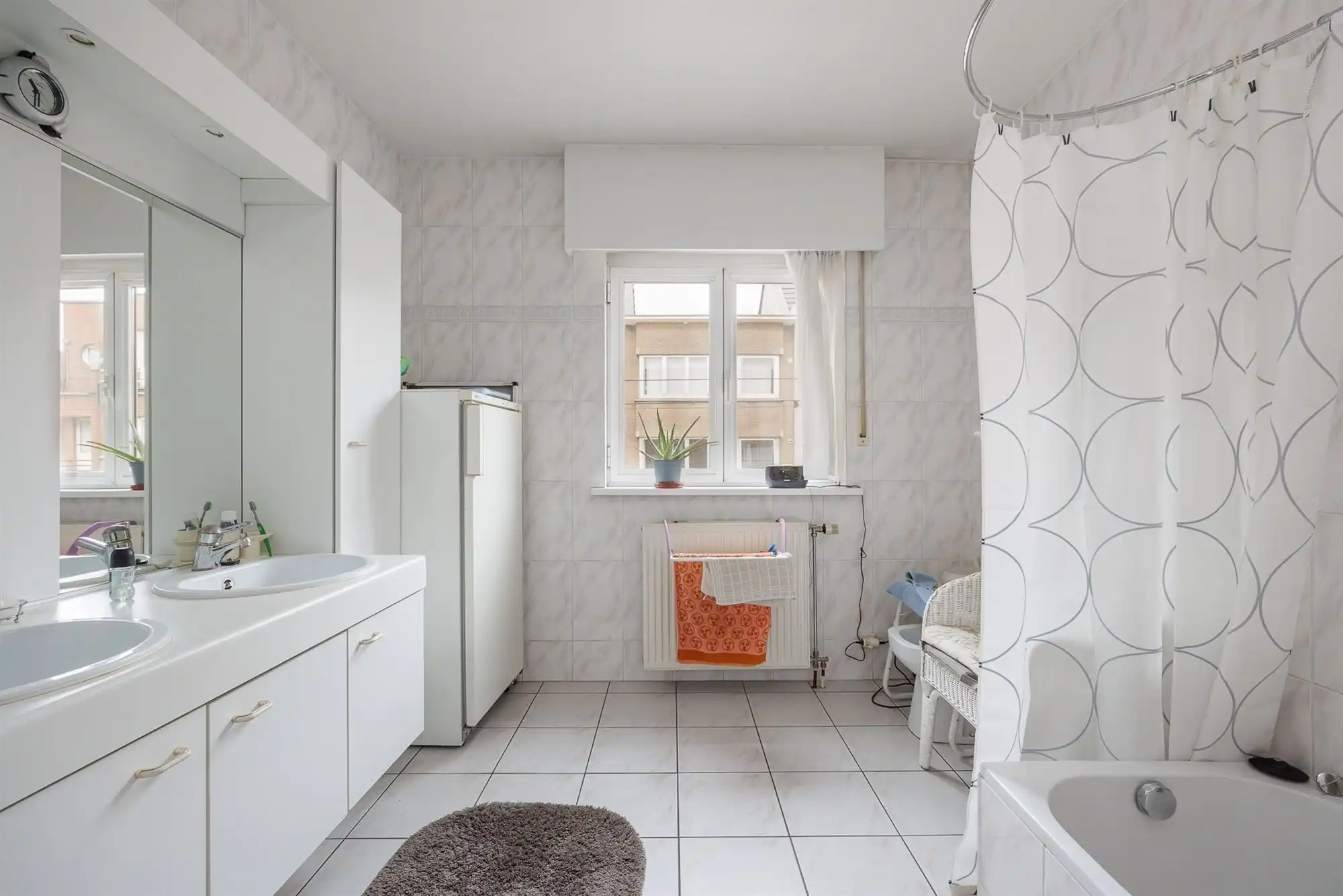 Commercieel handelspand en duplex met Z-tuin en terras foto 21