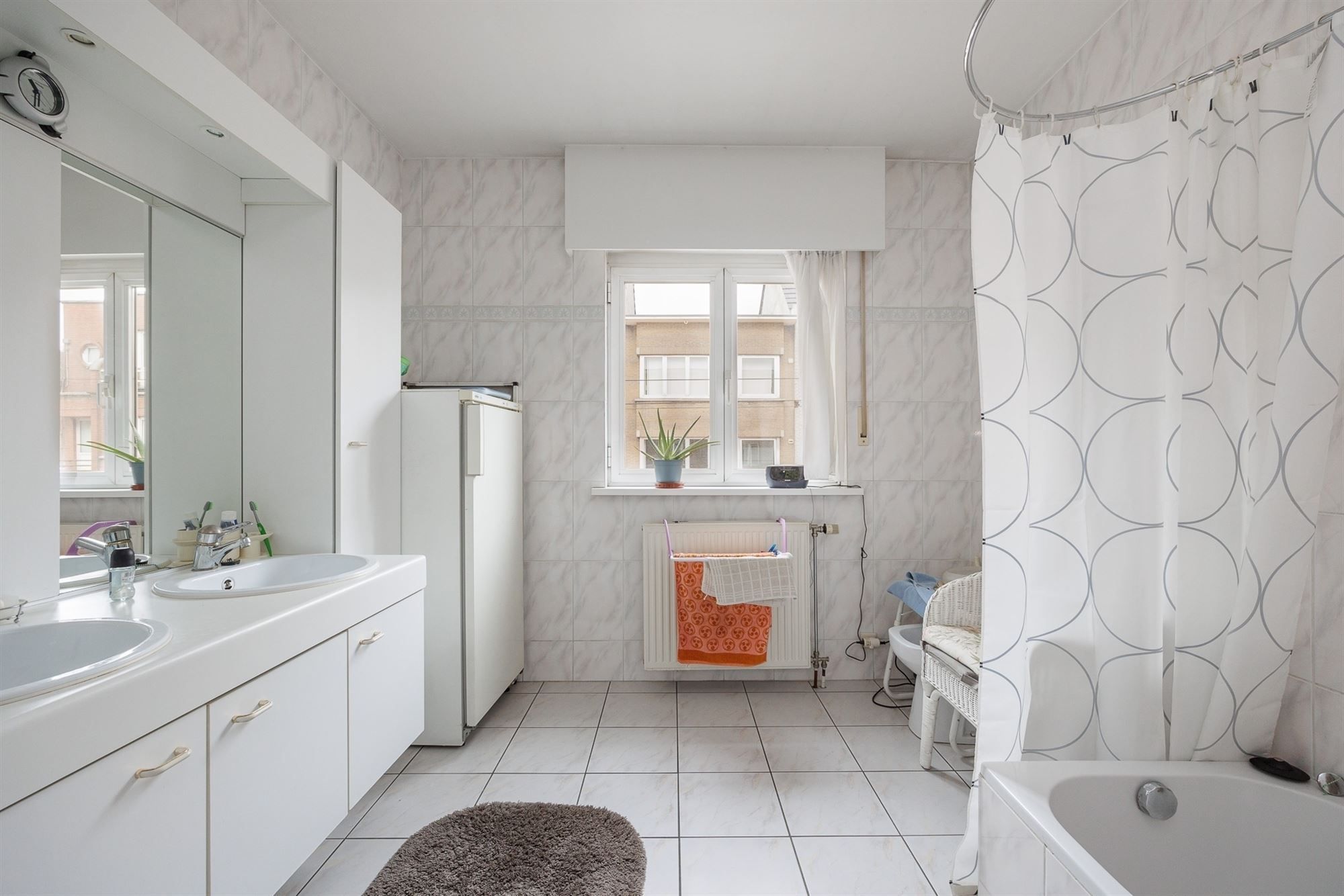 Commercieel handelspand en duplex met Z-tuin en terras foto 21