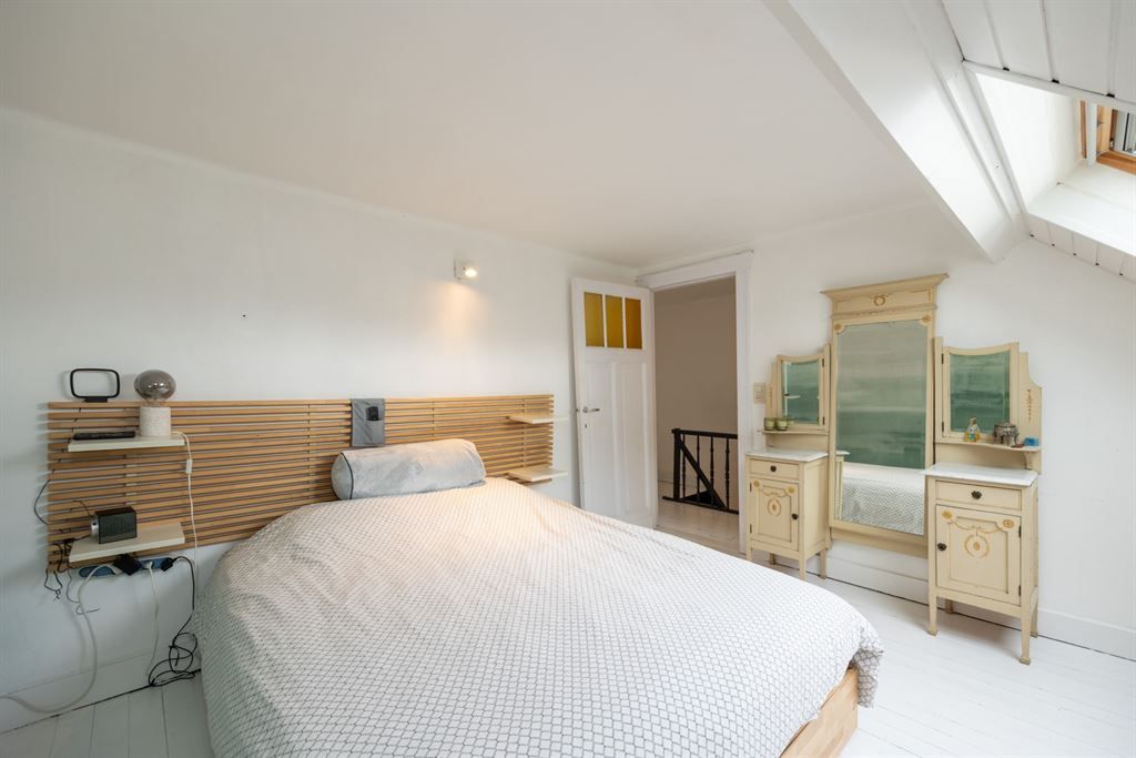 Energiezuinige, instapklare woning met Zuid-oost tuin foto 23