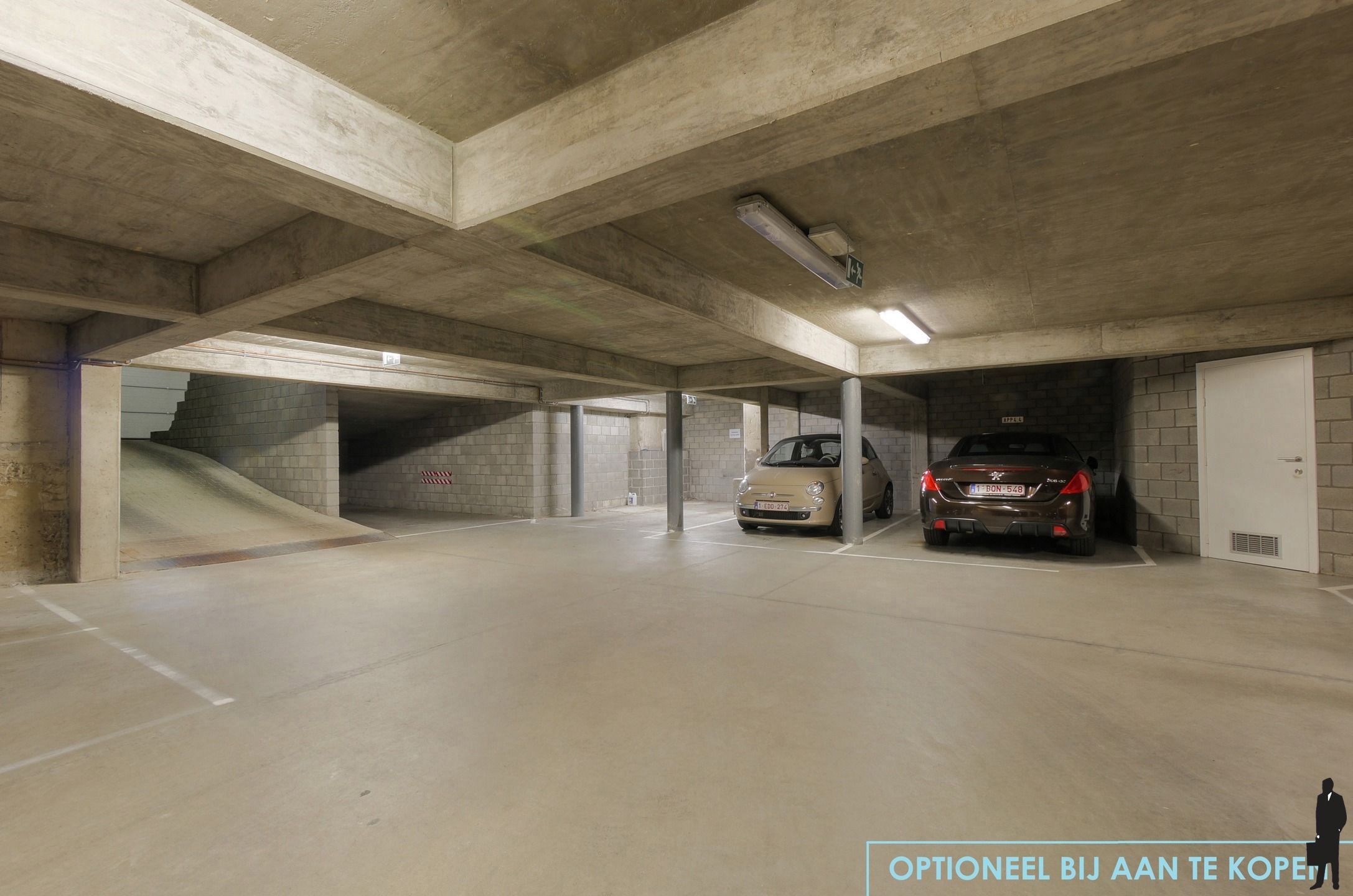 Investeringsappartement met 2 slpk - Turnhoutse Grote Markt foto 10