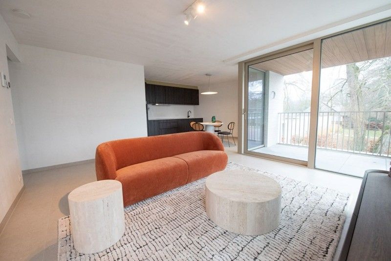 Prachtig nieuwbouwappartement met 2 slaapkamers TE KOOP in hartje WIELSBEKE! 6% BTW MOGELIJK!! foto 6