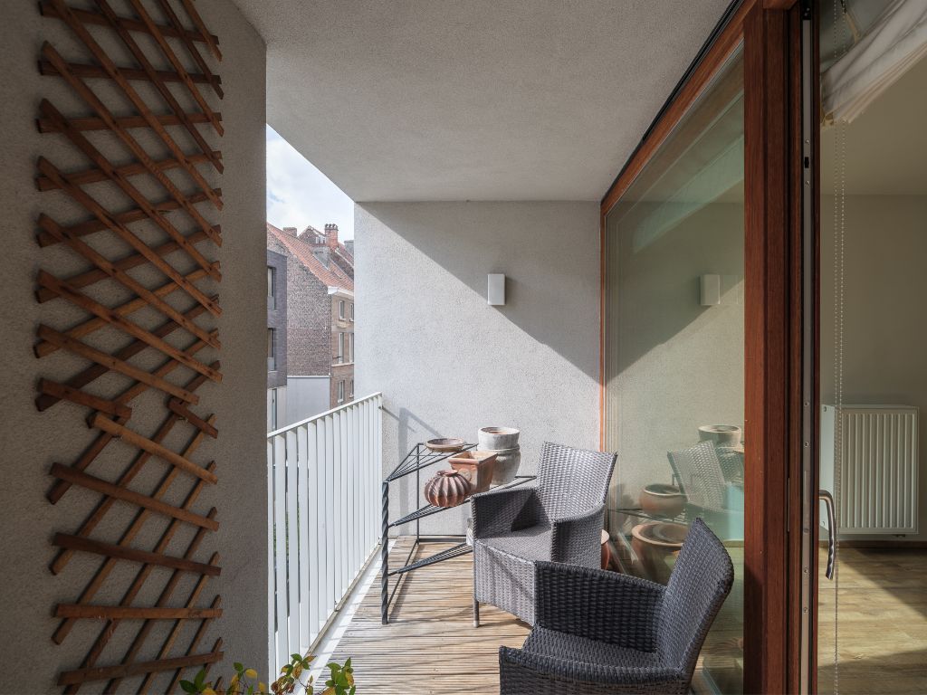 Appartement te huur foto 8