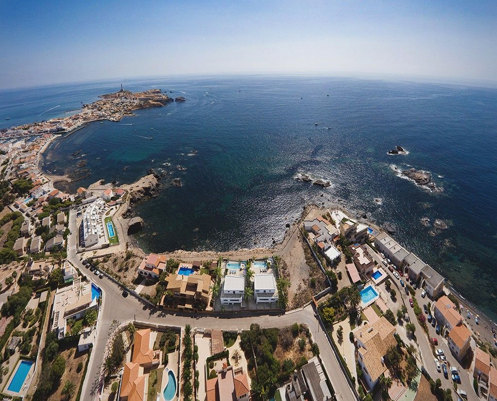 Villas Las Yucas - Cabo de Palos foto 4
